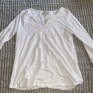 Lucky Brand Top